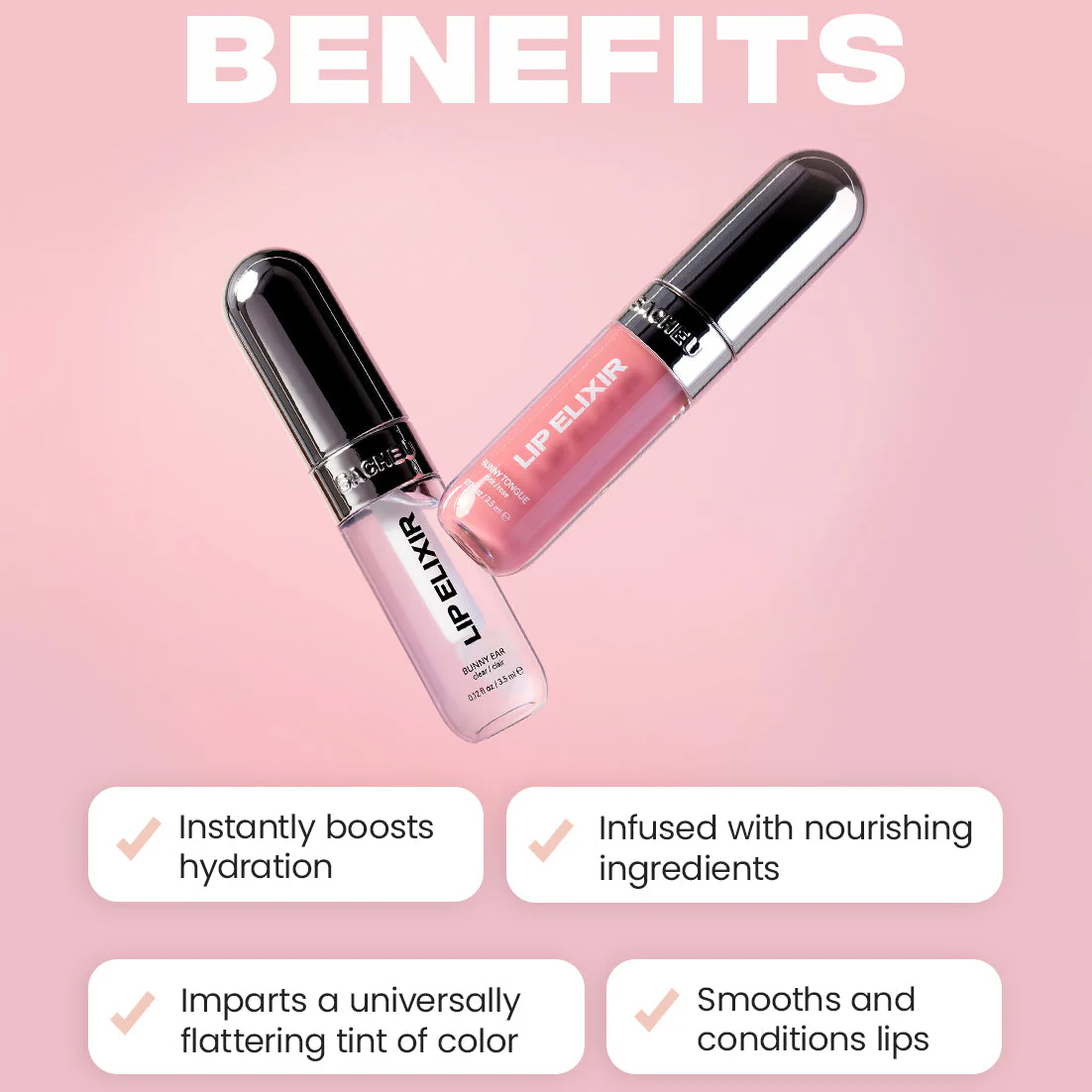 Lip Glaze Elixir - Image 5