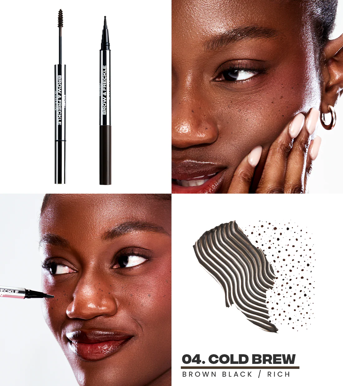 MIX + MATCH EYE-CONS TRIO - Image 12