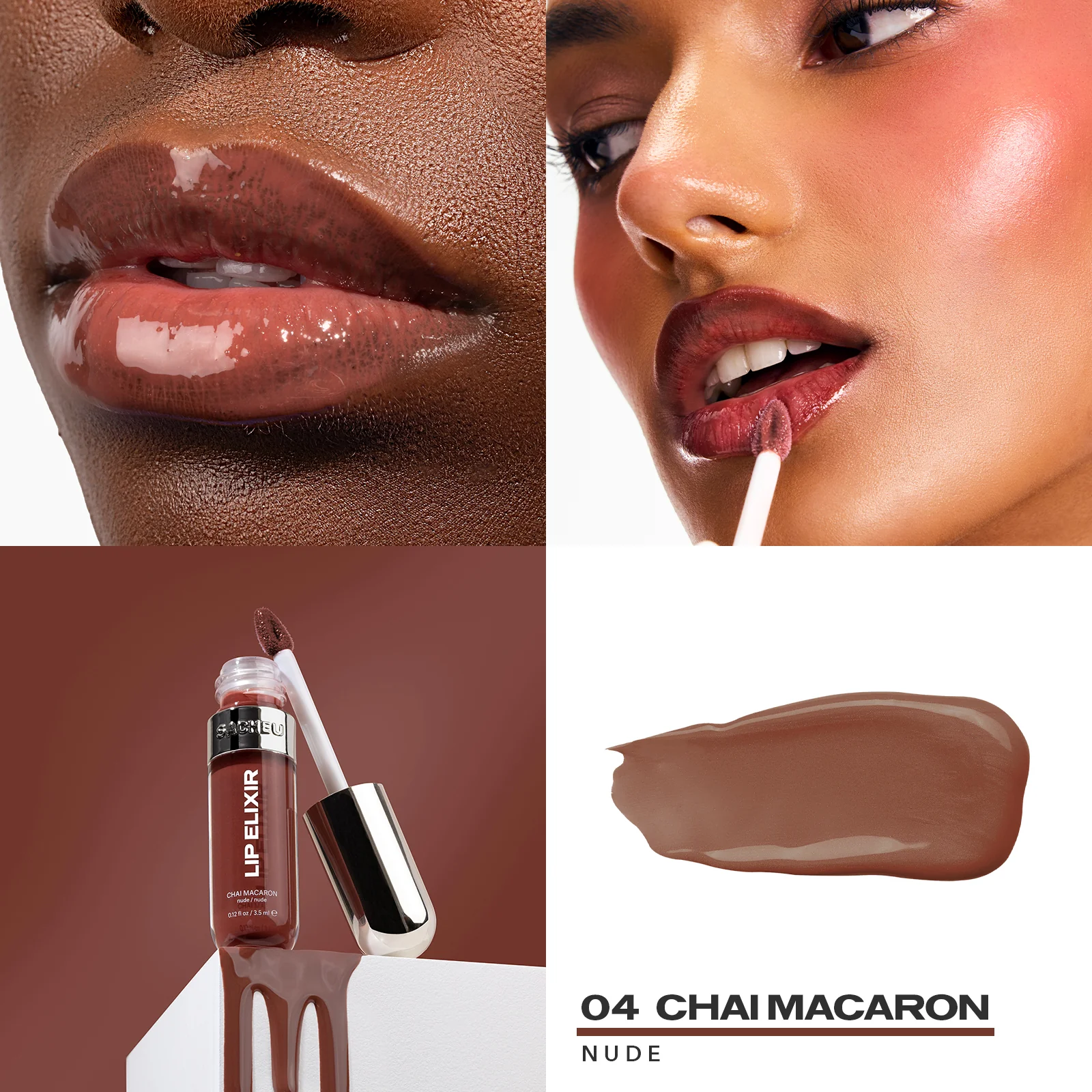 Lip Glaze Elixir - Image 21