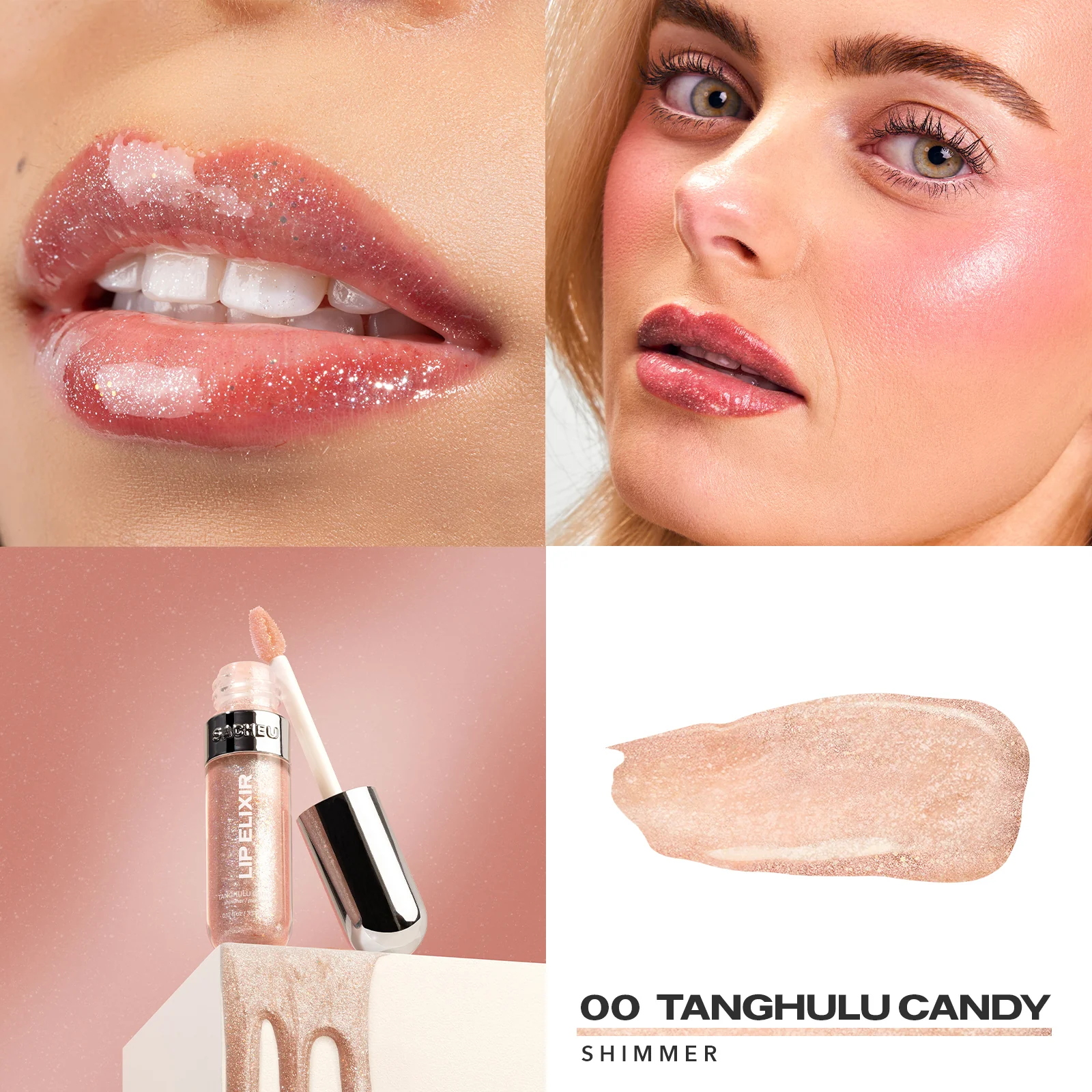 Lip Glaze Elixir - Image 9