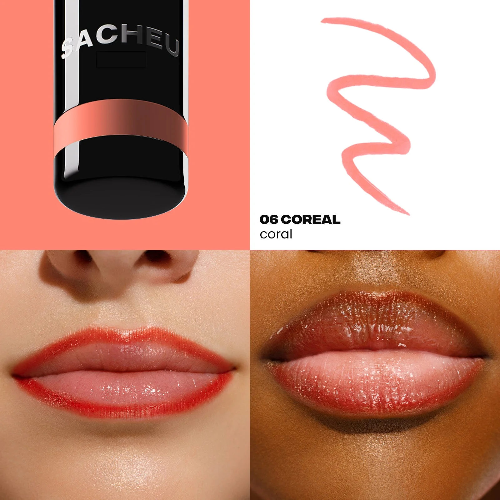 Lip Liner Stay-N® - Image 10