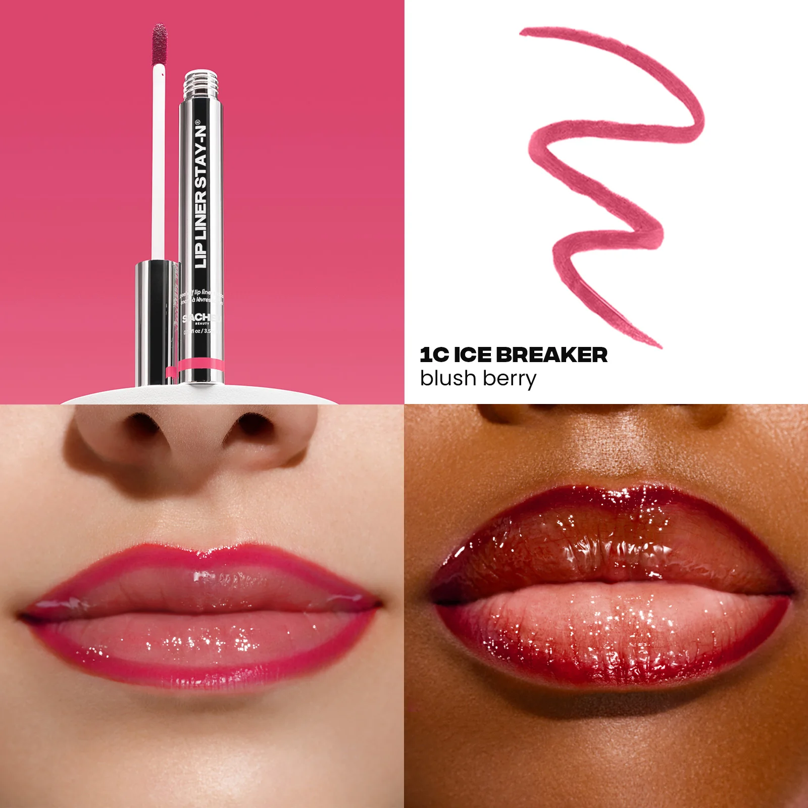 Lip Liner Stay-N® - Image 4
