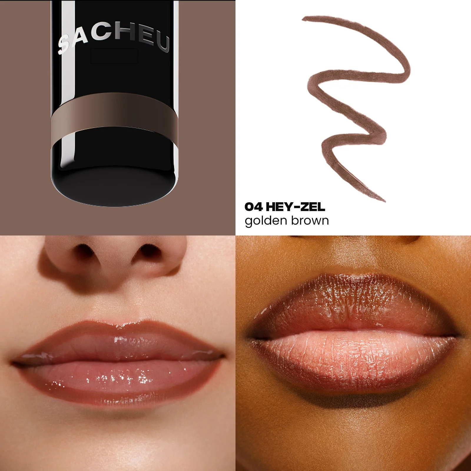 Lip Liner Stay-N® - Image 8