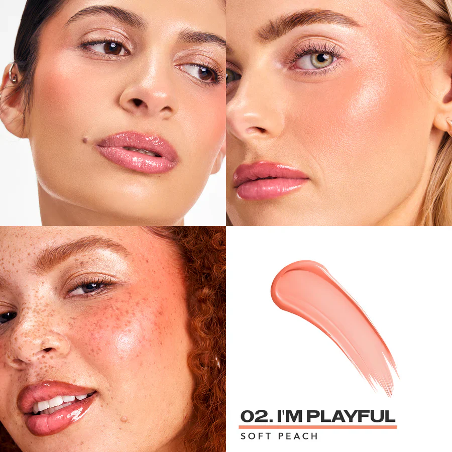 MIX + MATCH SOFT GLOW TRIO - Image 10