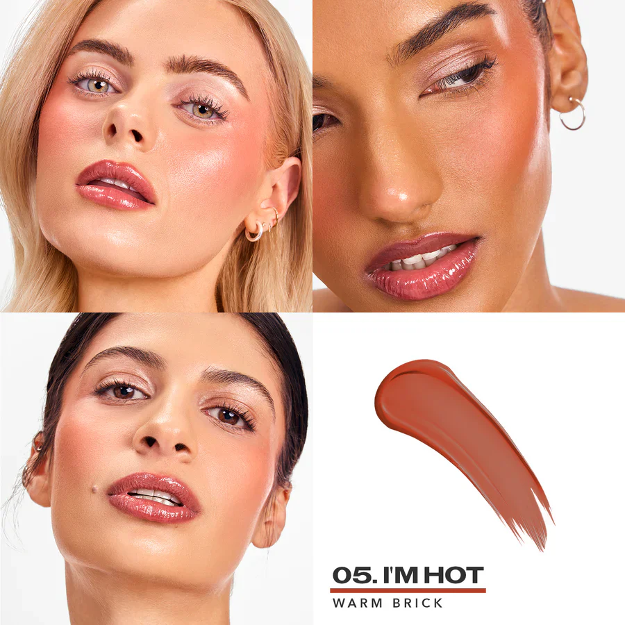 MIX + MATCH SOFT GLOW TRIO - Image 13