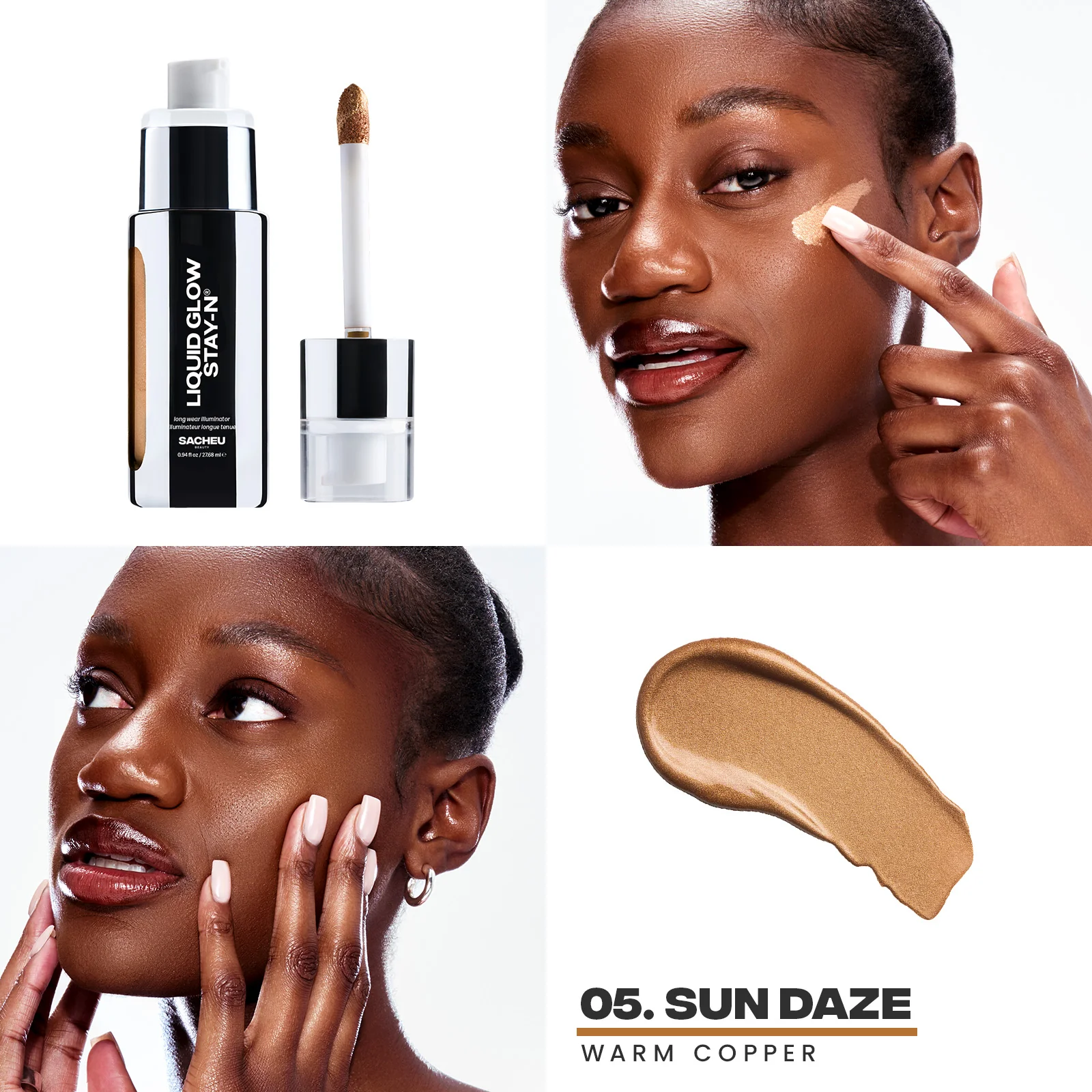 MIX + MATCH SOFT GLOW TRIO - Image 19